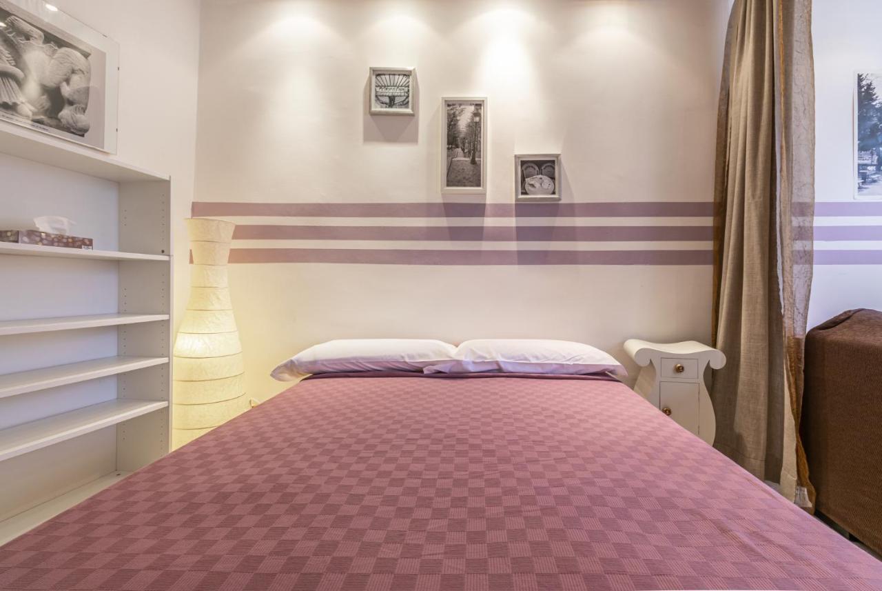 Monolivi 35 - Affitti Brevi Italia Apartment Modena Exterior photo