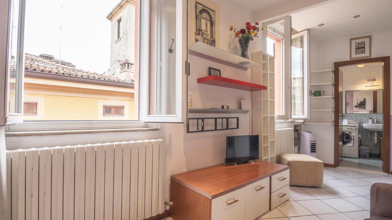 Monolivi 35 - Affitti Brevi Italia Apartment Modena Exterior photo