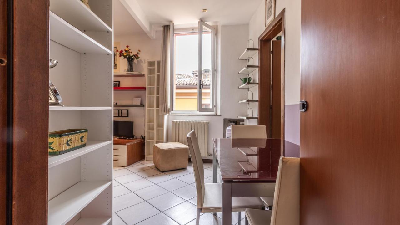 Monolivi 35 - Affitti Brevi Italia Apartment Modena Exterior photo